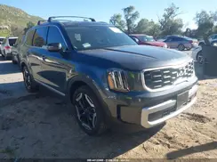 5XYP6DGC1RG534989 2024 KIA TELLURIDE