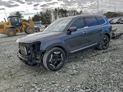5XYP6DGC1RG551517 2024 KIA TELLURIDE