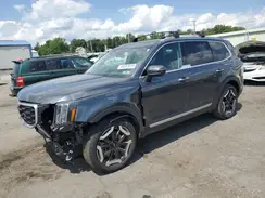 5XYP6DGC1RG554806 2024 KIA TELLURIDE