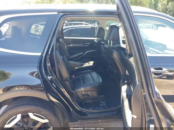 5XYP6DGC1RG559911 2024 KIA TELLURIDE - Image 8