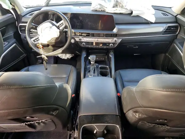 5XYP6DGC1SG570977 2025 KIA TELLURIDE - Image 8