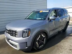 5XYP6DGC1SG574351 2025 KIA TELLURIDE