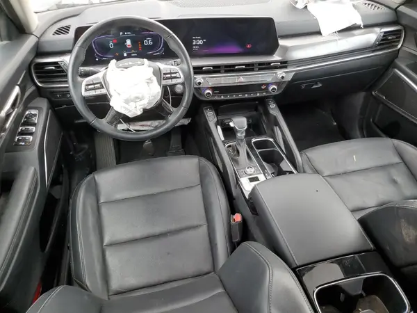5XYP6DGC1SG583017 2025 KIA TELLURIDE - Image 8