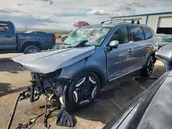5XYP6DGC1SG585477 2025 KIA TELLURIDE