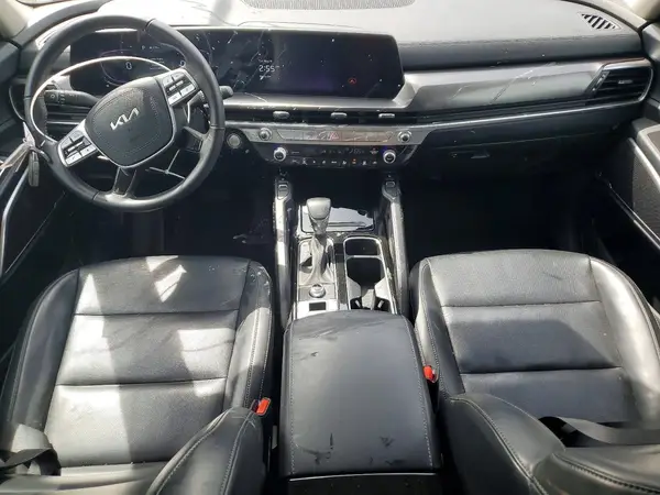 5XYP6DGC1SG586001 2025 KIA TELLURIDE - Image 8