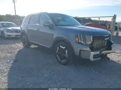 5XYP6DGC1SG588363 2025 KIA TELLURIDE