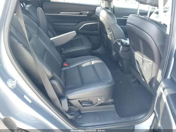 5XYP6DGC1SG588363 2025 KIA TELLURIDE - Image 8
