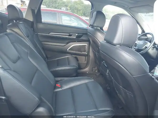 5XYP6DGC1SG589819 2025 KIA TELLURIDE - Image 8