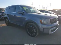 5XYP6DGC1SG593868 2025 KIA TELLURIDE