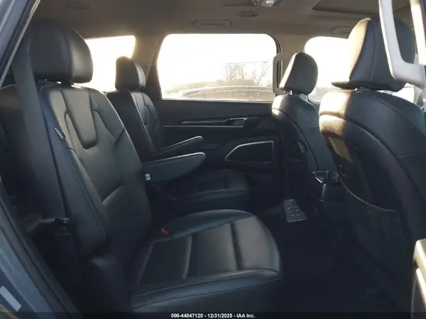 5XYP6DGC1SG593868 2025 KIA TELLURIDE - Image 8