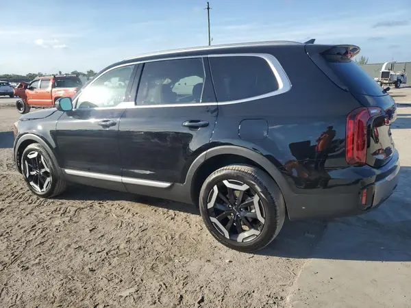 5XYP6DGC1SG601614 2025 KIA TELLURIDE - Image 2