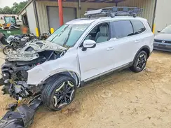 5XYP6DGC1SG614363 2025 KIA TELLURIDE
