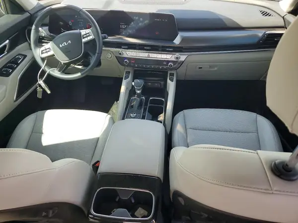 5XYP6DGC1SG641210 2025 KIA TELLURIDE - Image 8