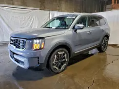 5XYP6DGC1SG651929 2025 KIA TELLURIDE
