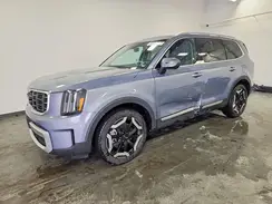 5XYP6DGC1SG653664 2025 KIA TELLURIDE