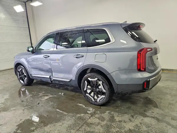 5XYP6DGC1SG653664 2025 KIA TELLURIDE - Image 2