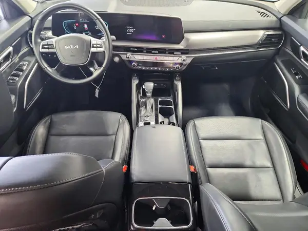 5XYP6DGC1SG653664 2025 KIA TELLURIDE - Image 8