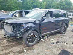 5XYP6DGC1SG677835 2025 KIA TELLURIDE