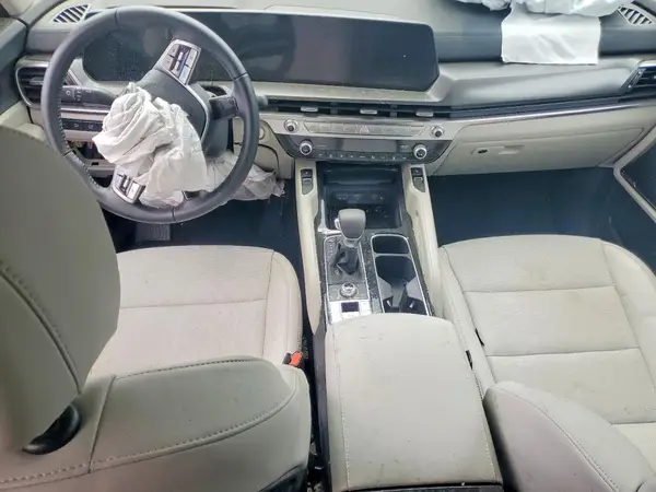 5XYP6DGC1SG677835 2025 KIA TELLURIDE - Image 8