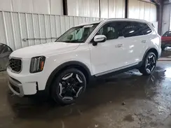 5XYP6DGC1SG684283 2025 KIA TELLURIDE