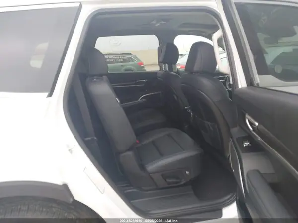 5XYP6DGC1SG689497 2025 KIA TELLURIDE - Image 8