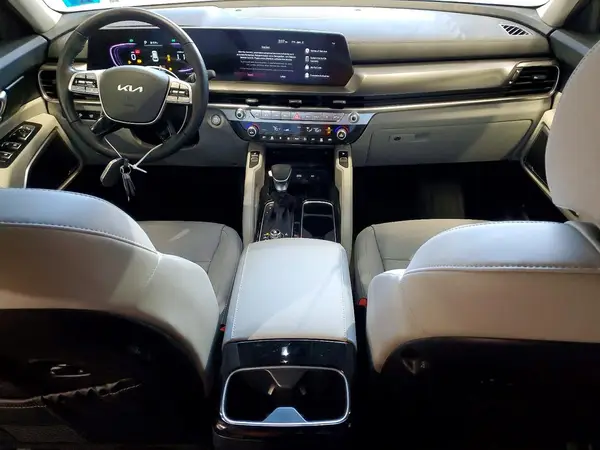 5XYP6DGC1SG692268 2025 KIA TELLURIDE - Image 8