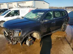 5XYP6DGC1SG693520 2025 KIA TELLURIDE