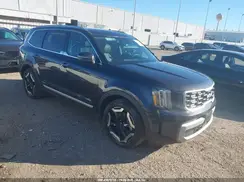 5XYP6DGC1SG695879 2025 KIA TELLURIDE