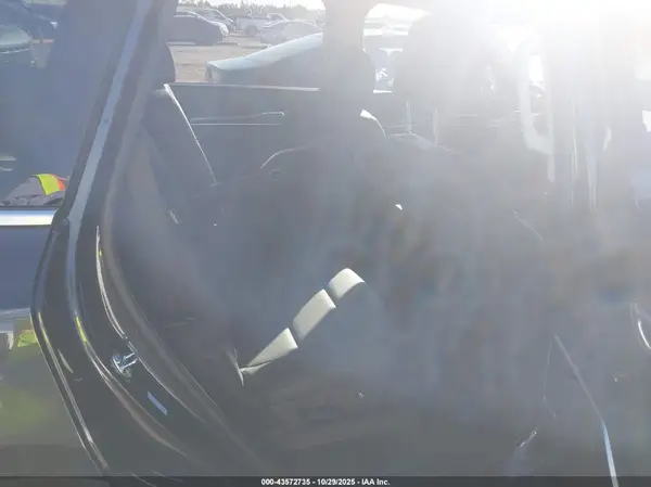 5XYP6DGC1SG695879 2025 KIA TELLURIDE - Image 8
