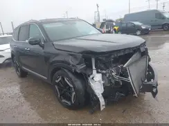 5XYP6DGC1SG696983 2025 KIA TELLURIDE