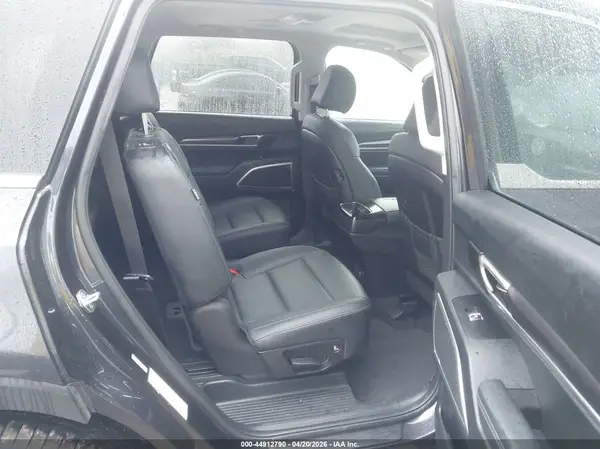 5XYP6DGC1SG696983 2025 KIA TELLURIDE - Image 8