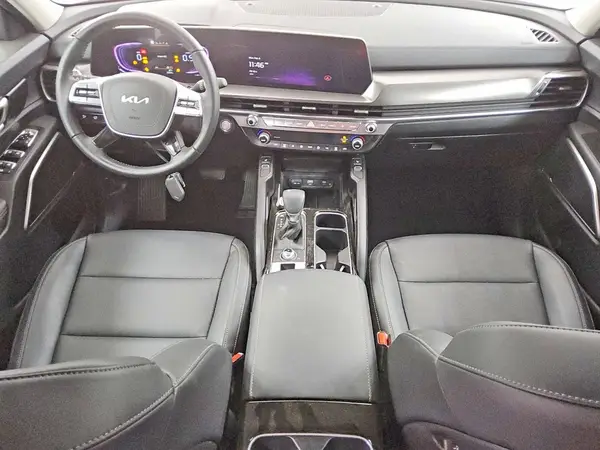 5XYP6DGC1SG698281 2025 KIA TELLURIDE - Image 8
