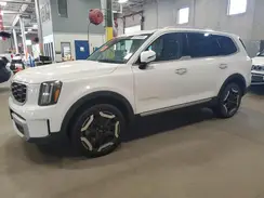 5XYP6DGC2PG329744 2023 KIA TELLURIDE