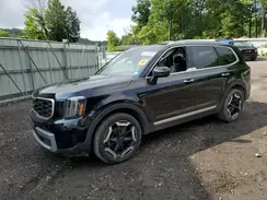 5XYP6DGC2PG333762 2023 KIA TELLURIDE
