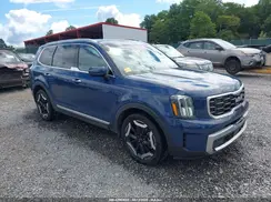 5XYP6DGC2PG338640 2023 KIA TELLURIDE