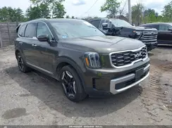 5XYP6DGC2PG344129 2023 KIA TELLURIDE
