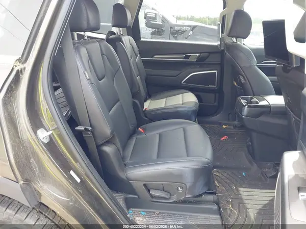 5XYP6DGC2PG344129 2023 KIA TELLURIDE - Image 8