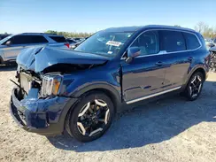 5XYP6DGC2PG346477 2023 KIA TELLURIDE