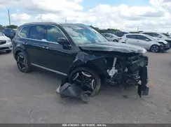 5XYP6DGC2PG356572 2023 KIA TELLURIDE