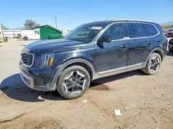 5XYP6DGC2PG372870 2023 KIA TELLURIDE