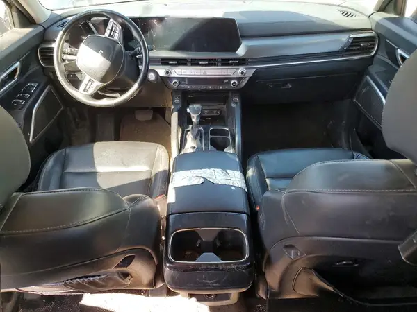 5XYP6DGC2PG372870 2023 KIA TELLURIDE - Image 8