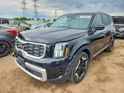 5XYP6DGC2PG375073 2023 KIA TELLURIDE