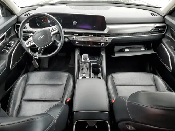 5XYP6DGC2PG385845 2023 KIA TELLURIDE - Image 8