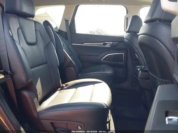5XYP6DGC2PG387093 2023 KIA TELLURIDE - Image 8