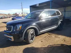5XYP6DGC2PG393878 2023 KIA TELLURIDE