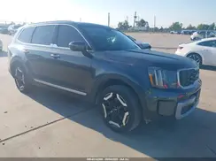 5XYP6DGC2PG400666 2023 KIA TELLURIDE