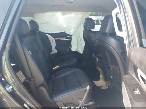 5XYP6DGC2PG400666 2023 KIA TELLURIDE - Image 8