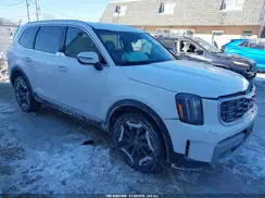 5XYP6DGC2PG408508 2023 KIA TELLURIDE