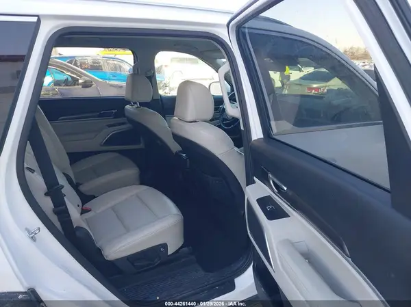 5XYP6DGC2PG408508 2023 KIA TELLURIDE - Image 8