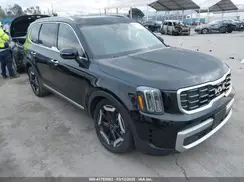 5XYP6DGC2PG409948 2023 KIA TELLURIDE